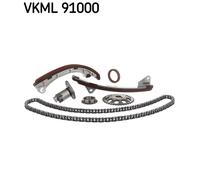 SKF VKML 91000 Timing chain kit