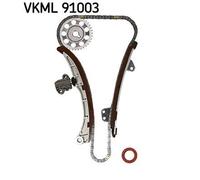 SKF VKML 91003 Timing chain kit