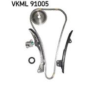 SKF VKML 91005 Timing chain kit