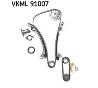 Engine Timing Chain Kit SKF VKML 91007 Fits Toyota Alphard Alphard/Velfire
