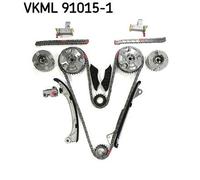 SKF VKML 91015-1 Timing chain kit