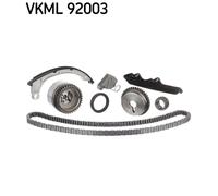 SKF VKML 92003 Timing chain kit