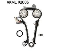 SKF VKML 92005 Timing chain kit