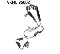 SKF VKML 95002 Timing chain kit