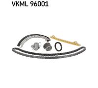 Engine Timing Chain Kit SKF VKML 96001 Fits Suzuki Grand Vitara Ignis Jimny