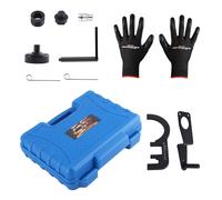 Engine Timing Chain Tool Locking Kit For Bmw 1 3 5 Series 218d 316d 520d