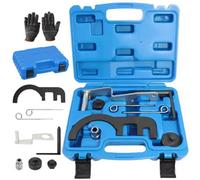 Engine Timing Chain Tool Setting Locking Camshaft Kit For Bmw