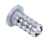 Engine Timing Control Valve for 06J109257B Fit Engine Timing | Specific model compatibility, easy installation, minimal tools needed, for perfect match, 2006-2015