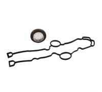 Engine Timing Cover Gasket TC1160 Plastic Metal Build