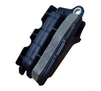 Engine Timing Cover Lower 21414-2E021 Heat Resistant Engine Timing | Heat resistant engineering plastic, seals timing housing, prevents dust and water entry, direct OEM replacement
