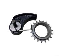 Engine Timing Gear Assembly 06A105209 for Group Vehicles - Robust Chain Tensioner Replacement Part