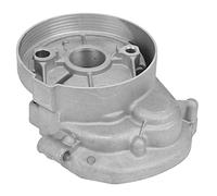 Engine Timing Gear Cover Steel Alloy Professional Scooter Accessories for GY6-50 60 80CC