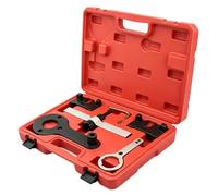 Engine Timing Kit Compatible With BMW For 550i 2010-2014 For 650i 2012-2015 N63 S63 N74 Engine Timing Camshafts Locking Setting Tool Kit 119890 118570
