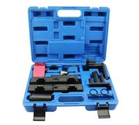 Engine Timing Kit Compatible With BMW For E34 530i 540i 1993-1995 For E39 535i 1998-2003 M60 M62 M62TU Timing Locking Tool Set Kit Camshaft Alignment
