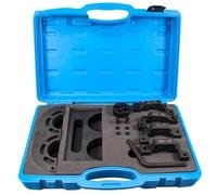 Engine Timing Kit Compatible With BMW For S85 V10 For M5 E60 M6 E63 Timing Setting For Master Camshaft Alignment Tool Set Engine Timing Lock Tool Kit