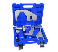 Engine Timing Kit Compatible With For Mondeo 2007 For Focus 2011 2.0 Engine Timing Camshafts Locking Setting Tool Kit Engine Repair Tool