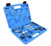 Engine Timing Kit Compatible With Peugeot 206 307 406 Coupe 607 806 807 For Expert 1.8 2.0 Engine Timing Locking Tool Set Crankshaft Timing