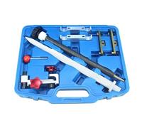 Engine Timing Kit Compatible With Porsche For 911 Engine 996 997 1998 1999 2000 2001 Engine Camshaft Tensioning Locking Alignment Timing Tool Set 9595