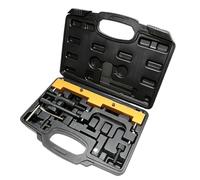 Engine Timing Kit Engine Camshaft Setting Timing Locking Tool Kit Compatible With BMW For E87 118i 120i For E85 Z4 2.0L N46 For E46 316i 316Ti 318i N42 115120