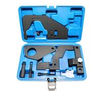 Engine Timing Kit Engine Camshaft Timing Lock Tool Set Compatible With For Galaxy For S-Max 2006-2010 For Focus 2011-2015 303-1600 303-1565
