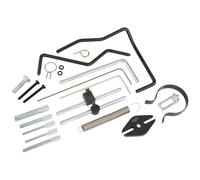 Draper Engine Timing Kit for Citroen and Peugeot Vehicles