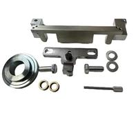 Engine Timing Kit For Ford 1.2 Petrol Engines Ford K 2018-2020) Ford K Active (2018-2020) 303-1643, 303-1639 303-1645