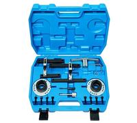Engine Timing Kit Petrol Engine Timing Lock Tool Set Compatible With For C-Max For Focus 2010-2013 For Fiesta For B-Max 2012-2015 303-1605