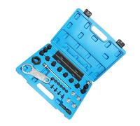 Engine Timing Lock Tool Set Camshaft Setting Locking Compatible With VW For Touareg III 3.0 TFSI 2018-2022 T90002 Adjustment timing tool set
