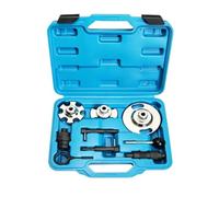 Engine Timing Lock Tool Set Compatible With A4 A5 A6 AB Q5 Q7 2.7 3.0 For TDI Camshaft Alignment Adjustment timing tool set