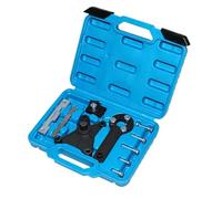 Engine Timing Lock Tool Set Compatible With For Ka 2009 2010 201 2012 1.2 1.4 8V 16V Petrol Engine Timing Locking Tool Kit Timing Belt Tool
