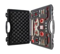 Engine Timing Locking Tool Compatible With A1 Q2 Q3 2018+ For A3 2017+ 1.5 TSI Petrol Engine Timing Tool Crankshaft Camshaft Alignment Kit