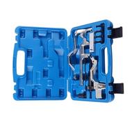 Engine Timing Locking Tool Compatible With C&itroen For C4 For Picasso 2008-2009 1.4 VTi 1.6THP Engine Camshaft Alignment Timing Tool Kit 119590 119540 119340