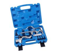 Engine Timing Locking Tool Compatible With C&itroen For C4 For Picasso 2008-2009 N12 N14 1.4 1.6 Engine Camshaft Alignment Timing Tool Kit 119590 119540 119340