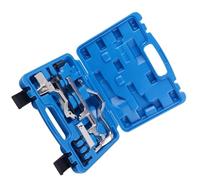Engine Timing Locking Tool Compatible With C&itroen For C4 For Picasso 2008-2009 N12 N14 Engine Camshaft Alignment Locking Timing Tool Kit 119340 119540 119590