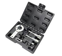 Engine Timing Locking Tool Compatible with Vauxhall 1.9 CDTI Car Engine Timing Camshaft Flywheel Locking Repair Tool Alignment Kit