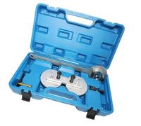 Engine Timing Locking Tool Compatible with Volvo for S60 XC90 2021 48V Mild for Hybrid 2.0T B5 B420T2 Engine Camshaft Locking Kit Timing Tool