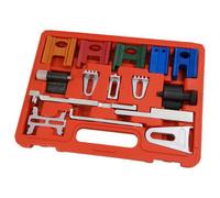Engine Timing Locking Tool Kit 16pcs (Genuine Neilsen CT3009)