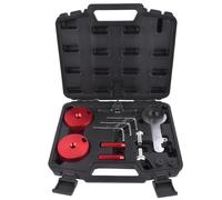 Engine Timing Locking Tool Replacement for 2.0 TDCi E-cob-lue Tr-ansit Cu-stom Ed-ge Gal-axy Kug-a 2018- GELUOXI
