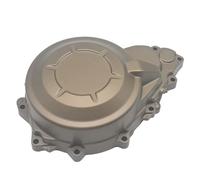 Engine Timing Part Covers Compatible With CB500F For CBR500R 2016 2017 2018 Motorcycle Left Stator Magneto Alternator Generator Cover(Style A)