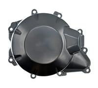 Engine Timing Part Covers Compatible With FZ6R For XJ6S For FZ6 2009 2010 Motorcycle Left Side Engine Stator Crankcase Cover Guard Generator Protector(Color1)