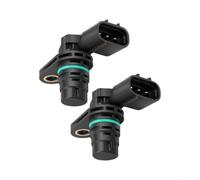 Engine Timing Sensor 2pcs For Hyundai for kia for mazda Engine | Direct OE replacement, 3-pin terminal, easy -and-play install, no programming needed, fixes timing errors