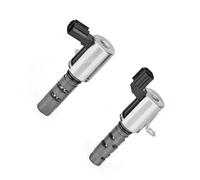 Engine Timing Solenoid Compatible with Chrysler 200 2011-2014 for Sebring 2007-2010 4884483AC VVT Intake Exhaust Engine Variable Valve Timing Solenoid 4884695AB