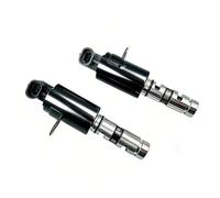 Engine Timing Solenoid Compatible With Hyundai For Santa Fe V6 2.7L 2006-2009 24355-3E000 VVT Engine Variable Valve Timing Control Solenoid 24356-3E000