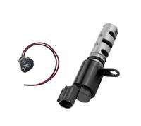 Engine Timing Solenoid Compatible with Kia for Soul for Spectra 5 for Sportage 2.0L 243552380 Engine VVT Variable Timing Solenoid Oil Control Valve 24355-23800