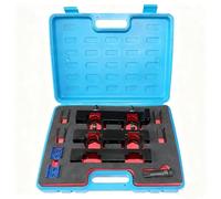 Engine Timing Tool 16-Piece Camshaft Locking Alignment Timing Tool Set Compatible With Benz For A-Class B-Class M133 M270 M274 1.6L For V4 270589016100