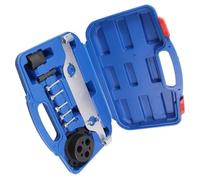 Engine timing tool 2.0L 2.4L ECOTEC Engines Camshaft Alignment Timing Tools Kit EN48953 Compatible With GMC For Terrain 2010