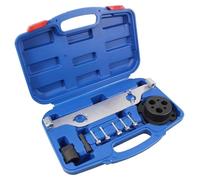 Engine timing tool Camshaft Alignment Engine Timing Crankshaft Setting Tool Set EN48953 Compatible With Buick For LaCrosse 2010 Ecotec Engine