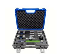 Engine Timing Tool Camshaft Sprocket Timing Tool Compatible With Mercedes For A45 A45S C118 For AMG 2.0T M139 Engine OE 139589004004