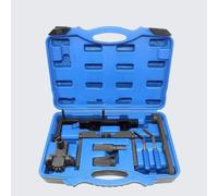 Engine timing tool Compatible With Detroit Diesel Engines DD13 DD15 DD16 EPA07 EPA10 Engine Camshaft Timing Tool Kit J-46392 J-47487 J-48630