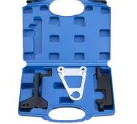 Engine Timing Tool Engine Alignment Camshaft Locking Timing Tool Compatible With Benz For W177 W247 C118 H247 1.3L 1.3T 2020 2021 2022 2023 282589002300(1 Set B)